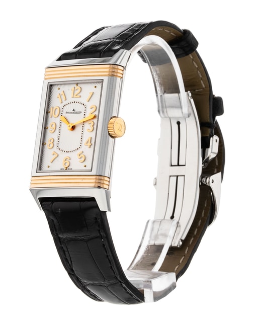 Jaeger-LeCoultre Reverso Lady 3204420 Image 2